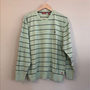 3/$15 Men’s Izod Lightweight Sweater